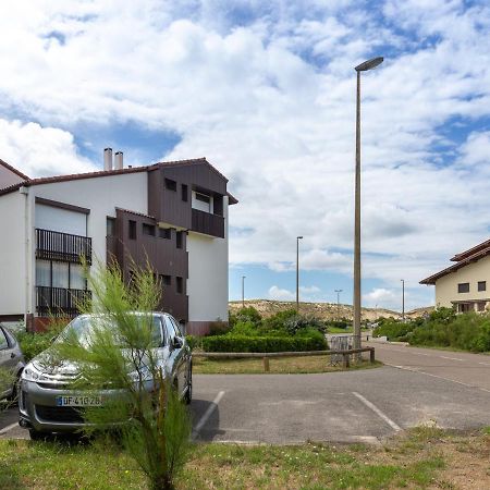 Appartement Spacieux A Seignosse, Terrasse Et Parking, A Proximite De La Plage - Fr-1-239-401 Exterior photo