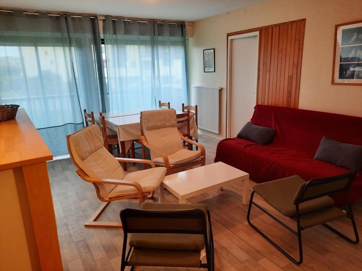 Appartement Spacieux A Seignosse, Terrasse Et Parking, A Proximite De La Plage - Fr-1-239-401 Exterior photo