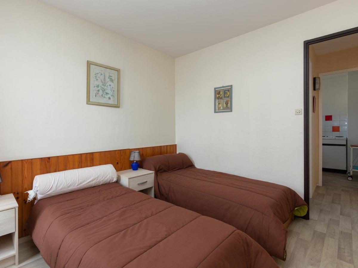 Appartement Spacieux A Seignosse, Terrasse Et Parking, A Proximite De La Plage - Fr-1-239-401 Exterior photo