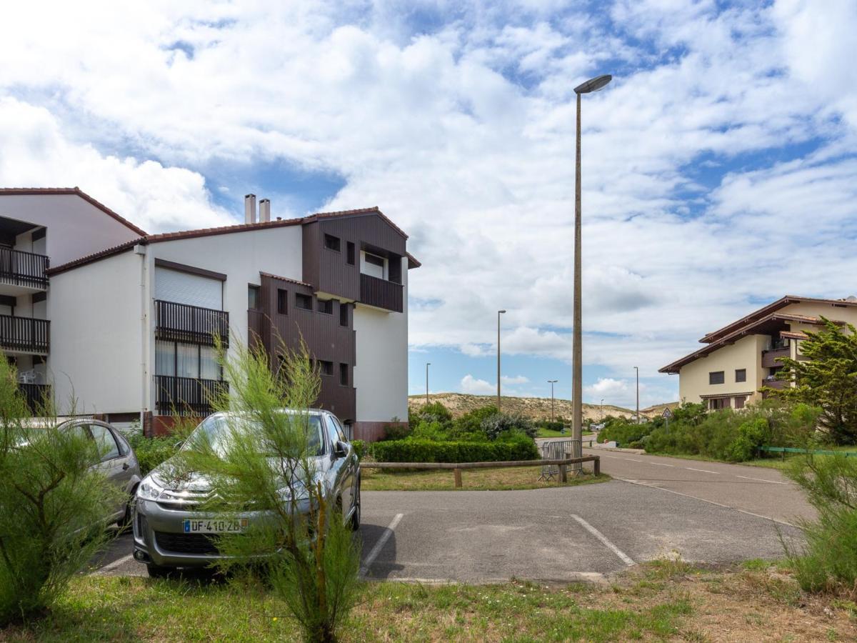 Appartement Spacieux A Seignosse, Terrasse Et Parking, A Proximite De La Plage - Fr-1-239-401 Exterior photo