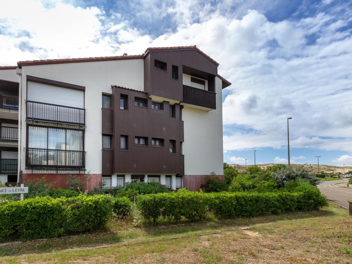 Appartement Spacieux A Seignosse, Terrasse Et Parking, A Proximite De La Plage - Fr-1-239-401 Exterior photo